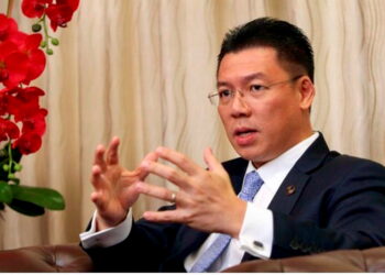 NGA KOR MING