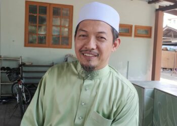 Nik Mohamad Abduh Nik Abdul Aziz