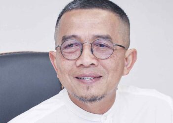 DR. MOHD. NIZOM SAIRI