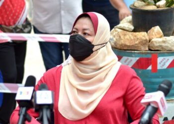 NOLEE ASHILIN MOHAMED RADZI