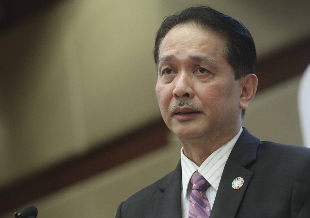 ‘Tidak nampak lagi penghujung peperangan Covid-19’ ‘Tidak nampak lagi penghujung peperangan Covid-19’