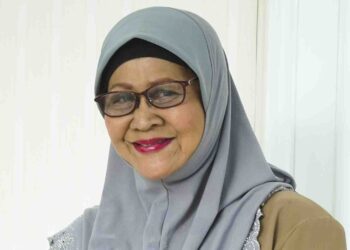NORLIA GHANI