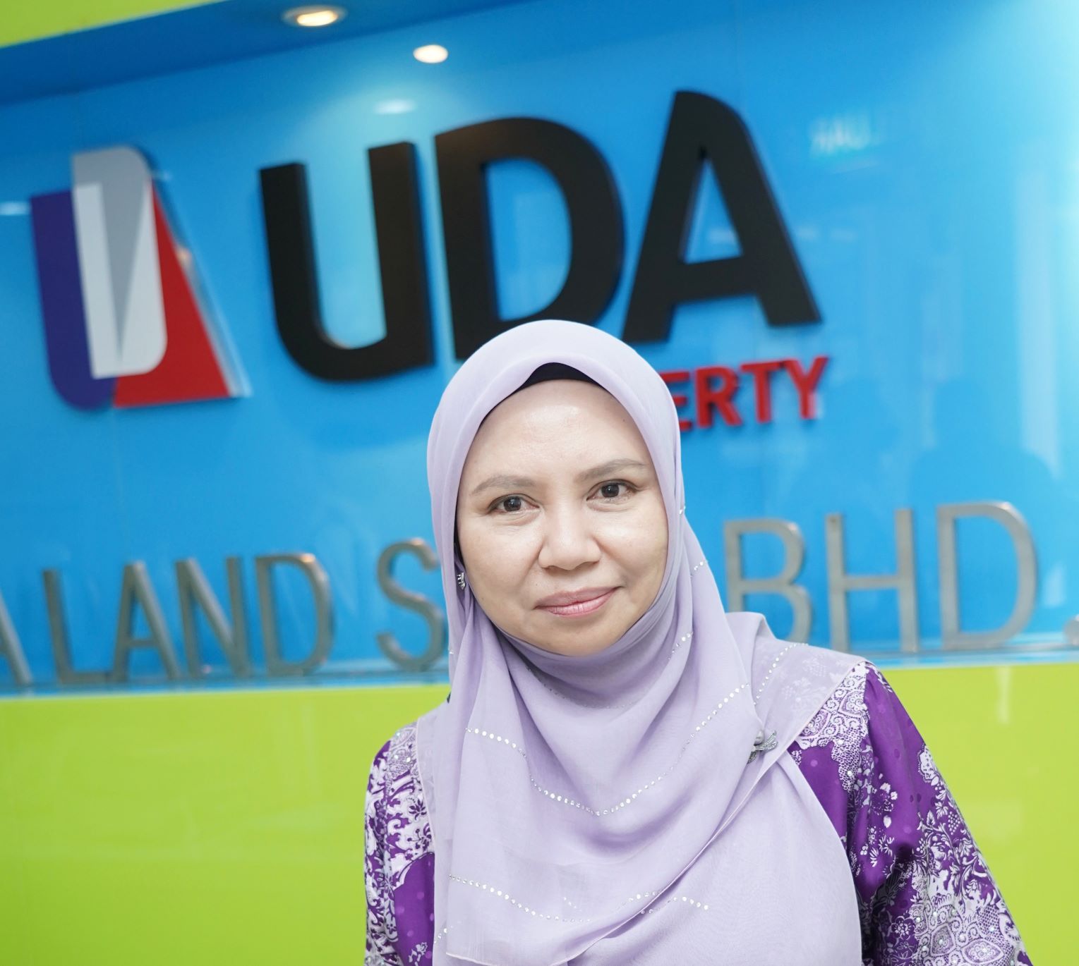 uda