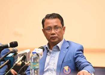 MOHAMAD NORZA ZAKARIA tidak lagi memegang jawatan dalam BAM.