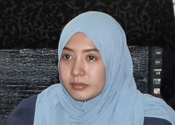 NOUR SHAFINAR HARUN