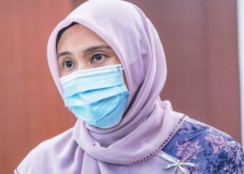 NURUL IZZAH ANWAR