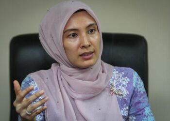 Nurul izzah