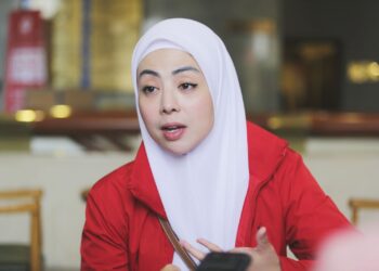 NURULHIDAYAH AHMAD ZAHID