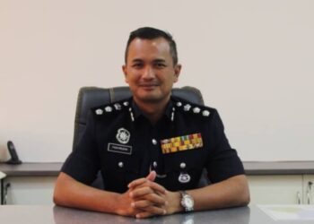 MOHAMAD FAKHRUDIN ABDUL HAMID 