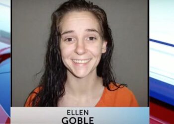 ELLEN Renay Goble