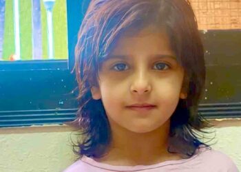 TAMARA Abdul Rahman maut selepas dipatuk ular ketika sedang mandi. - NEWSFLASH