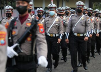 GAMBAR hiasan. - AGENSI