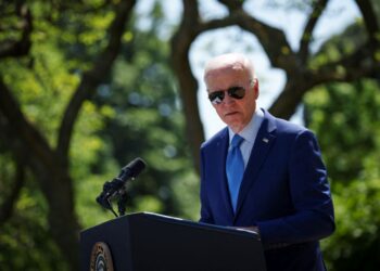 JOE BIDEN
