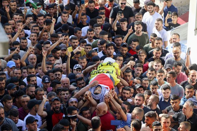 palestin