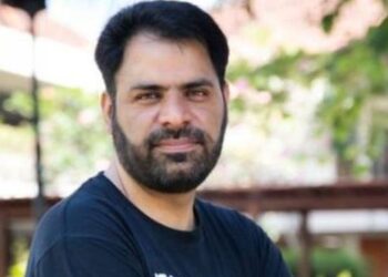 KHURRAM Parvez