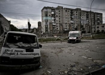 russia