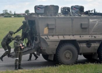 russia