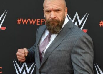 TRIPLE H