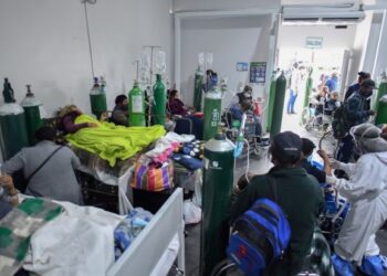 JOE Biden mahu penduduk Amerika Syarikat mendapatkan vaksin Covid-19 bagi mencegah penularan pandemik itu. - AFP