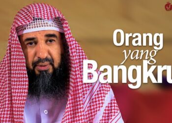 PROF. SYEIKH SULAIMAN AR-RUHAILI