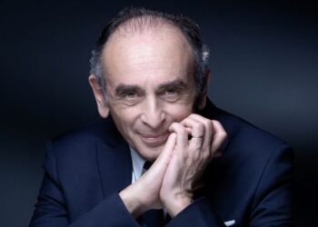 ERIC ZEMMOUR