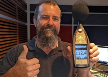 NEVILLE Sharp - GUINNESS WORLD RECORD