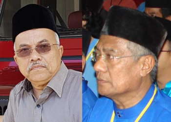OTHMAN DESA dan AHMAD-BAHARI