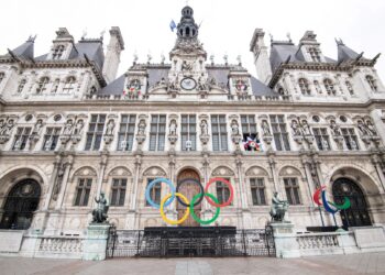 JAWATANKUASA Olimpik Antarabangsa tidak gembira dengan keputusan Ukraine mahu memulaukan semua kejohanan kelayakan Olimpik Paris 2024 yang disertai atlet Russia.