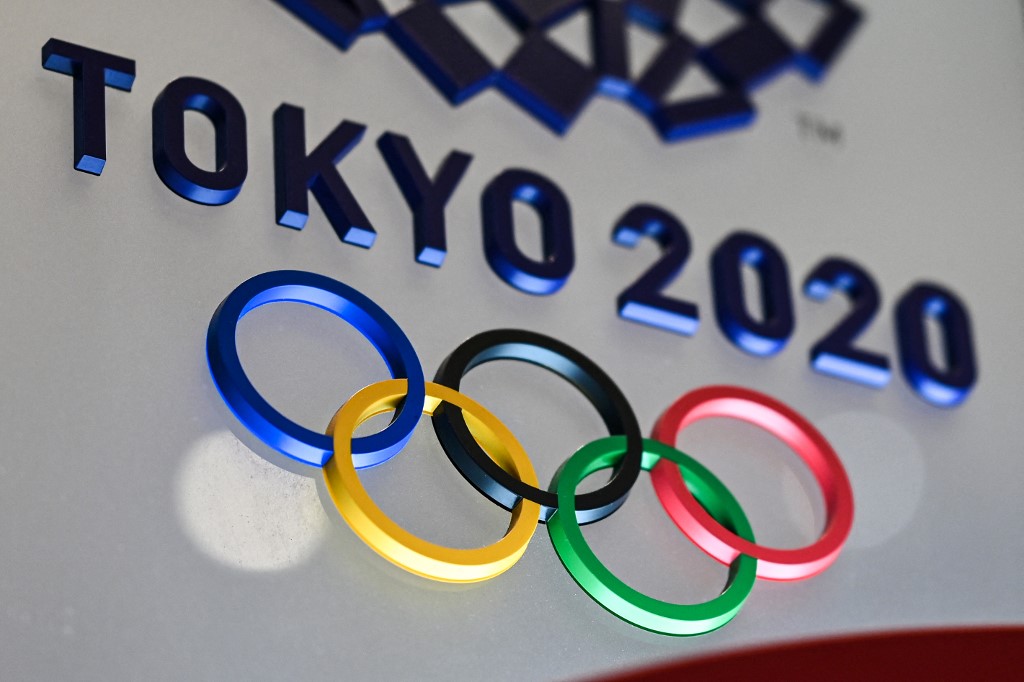 Olimpik tokyo 2020 rtm