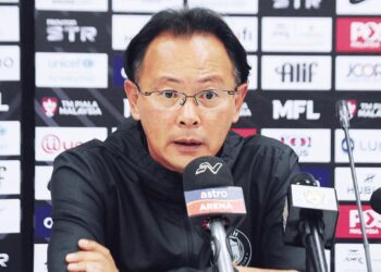 ONG KIM SWEE