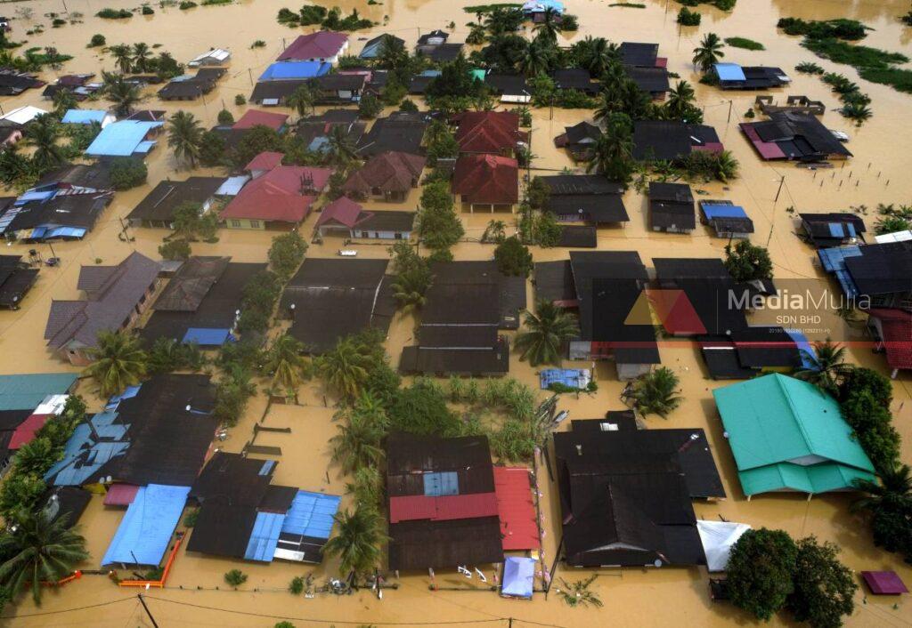 banjir