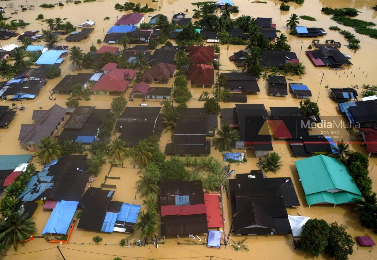 banjir