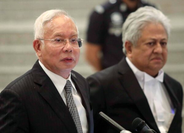 najib