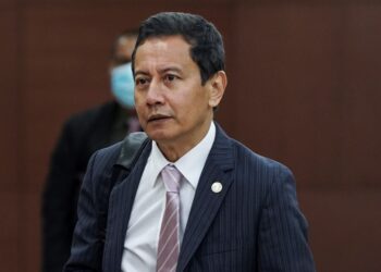 AZHAR AZIZAN HARUN