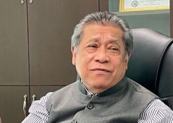 PANDIKAR AMIN MULIA