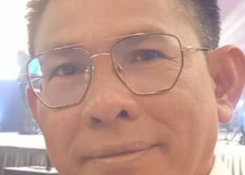 MOHD. ZAMZURI SUID