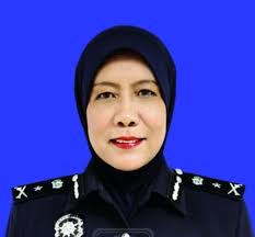 ASMAWATI Ahmad