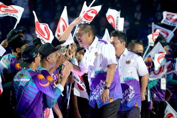 Sukan Malaysia 2022 raih lebih 38 juta tontonan di TikTok