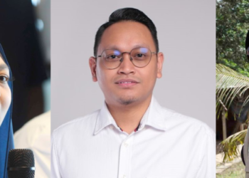 DR NURUL ASHIKIN MABAHWI,ABU HAFIZ SALLEH HUDDIN dan ASMAH IBRAHIM