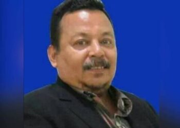 MOHAMED ZAMRI MOHAMMED