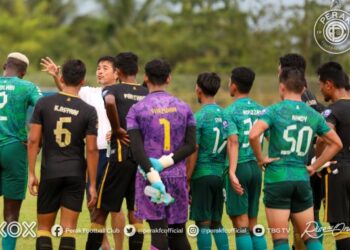 LIM Teong Kim bakal merubah ‘wajah’ Perak FC musim depan dengan menukar 80 peratus pemain untuk memberi cabaran serius dalam Liga M.