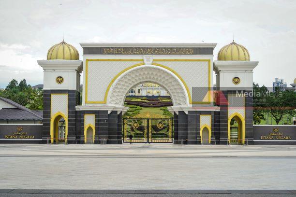 Keputusan Majlis Raja-Raja agar Parlimen bersidang adalah wajar