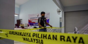 SURUHANJAYA PILIHAN RAYA