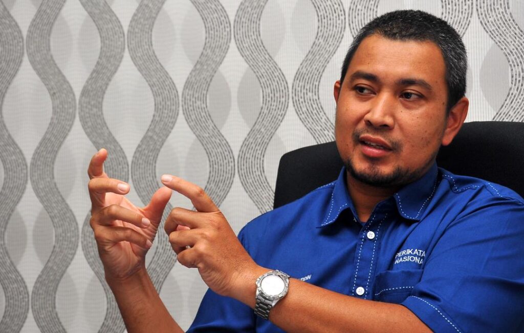 Bersatu doubles down on last-minute campaign
