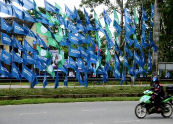 Ramai pemerhati politik menunggu Parlimen Padang Serai menjadi milik gabungan mana.