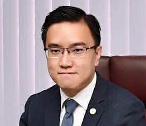 PHOONG JIN ZHE
