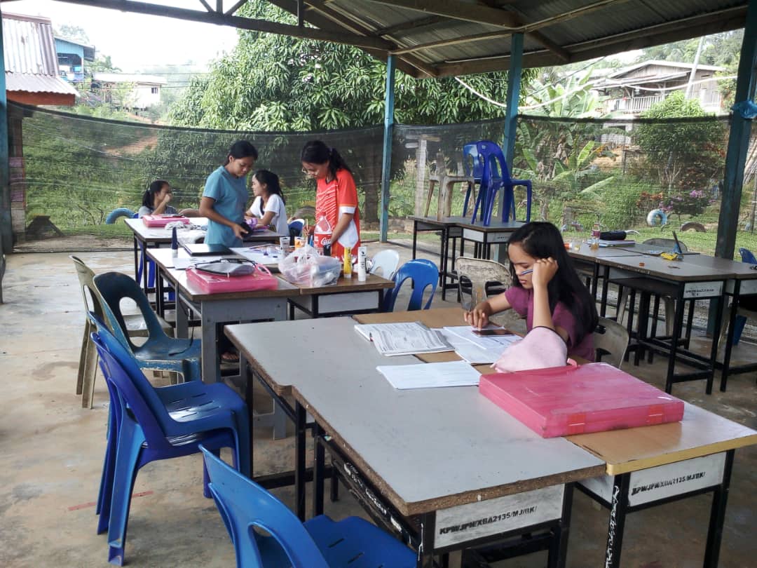 Guna sistem berasaskan projek, masa anjal untuk galak pembabitan