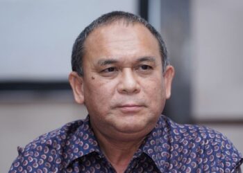 Engku Ahmad Fauzi Engku Muhsein