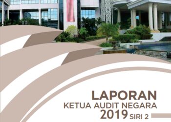 Laporan Ketua Audit Negara 2019 Siri 2 mengenai Aktiviti Jabatan dan Pengurusan Syarikat Kerajaan Negeri Perak yang menyentuh isu tukar hak milik Tanah Rizab Melayu.