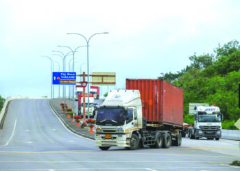 JUMLAH pasangan dari Malaysia berkahwin di Thailand yang didaftarkan di Perlis menurun 100 peratus berikutan pelaksanaan PKP dan penutupan pintu sempadan negara di Padang Besar, Perlis.- UTUSAN